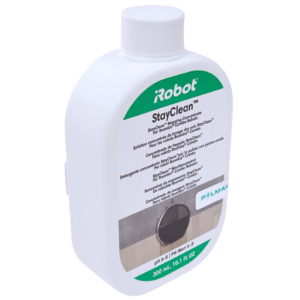 iRobot StayClean™ Płyn, koncentrat 300 ml do mycia podłóg Roomba Combo